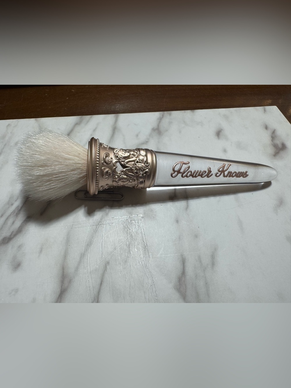Flower Knows Little Angel Blush Brush